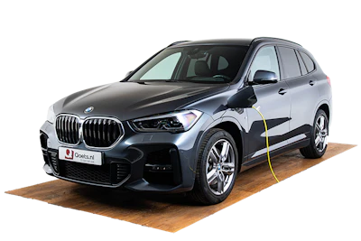 BMW X1 xDrive25e