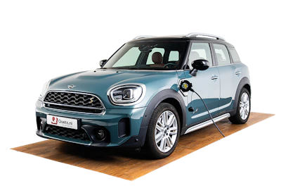 MINI Countryman Cooper S E ALL4