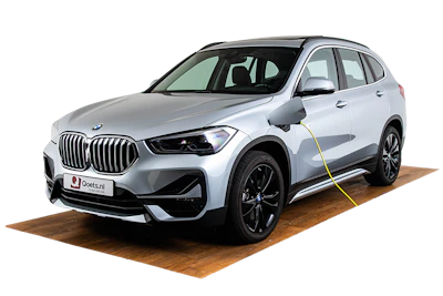 BMW X1 xDrive25e