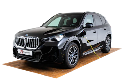 BMW X1 xDrive25e