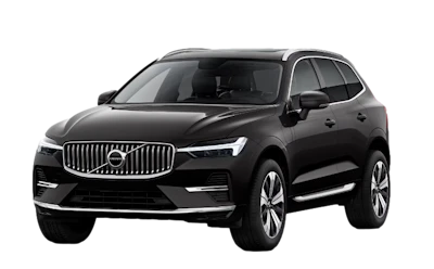 Volvo XC60 T6 Recharge AWD Plus Bright