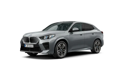 BMW iX2 xDrive30