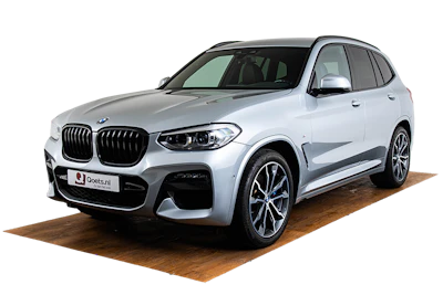 BMW X3 xDrive30i