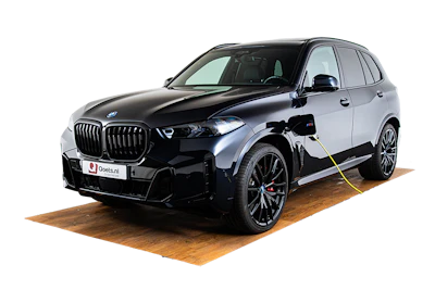 BMW X5 xDrive50e