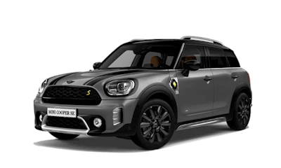 MINI Countryman Cooper S E ALL4