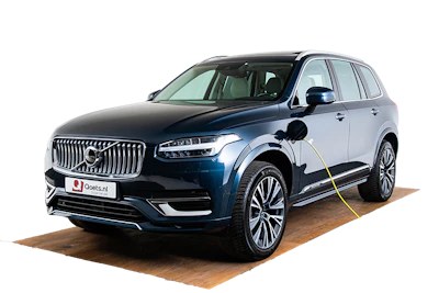 Volvo XC90 T8 Recharge AWD Inscription Long Range