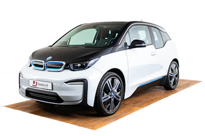 BMW i3 120Ah