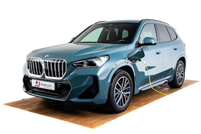 BMW X1 xDrive30e