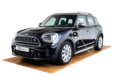 MINI Countryman Cooper S E ALL4