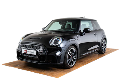 MINI Cooper S 3-deurs