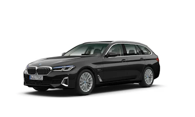 BMW 530e Touring