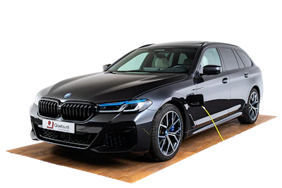 BMW 530e xDrive Touring