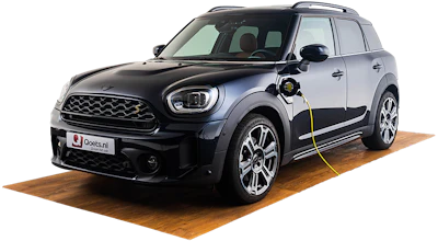 MINI Countryman Cooper S E ALL4