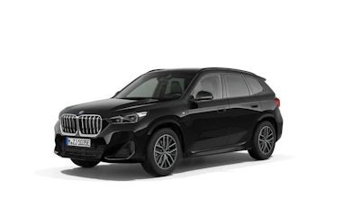 BMW X1 xDrive25e