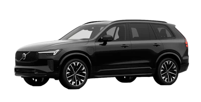 Volvo XC90 T8 Recharge AWD Ultra Dark