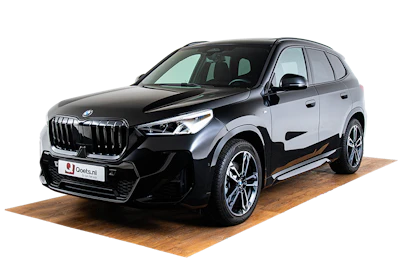 BMW X1 sDrive20i