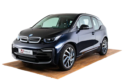 BMW i3 120Ah