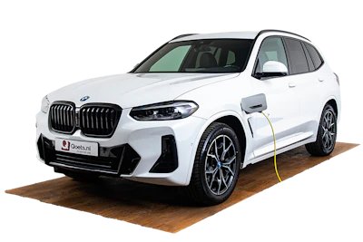 BMW X3 xDrive30e