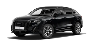 Audi Q3 Sportback 35 TFSI