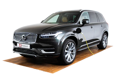 Volvo XC90 T8 Recharge AWD Inscription