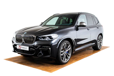 BMW X3 M40i