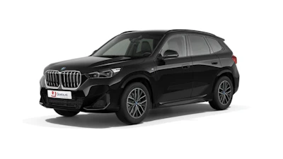 BMW X1 xDrive25e