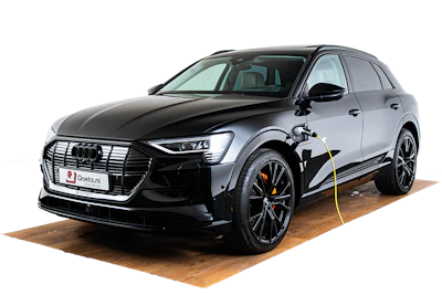 Audi e-tron 55 quattro