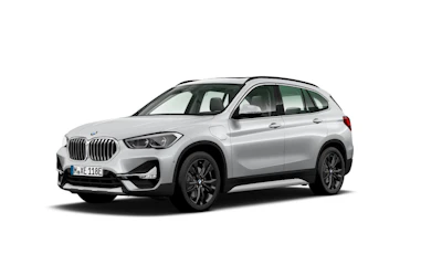 BMW X1 xDrive25e