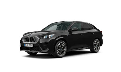 BMW iX2 xDrive30