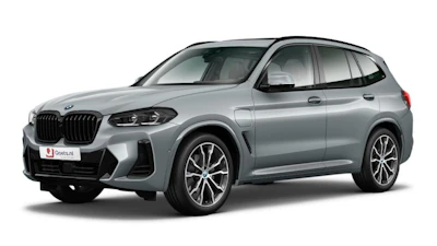 BMW X3 xDrive30e