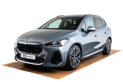 BMW 218i Active Tourer