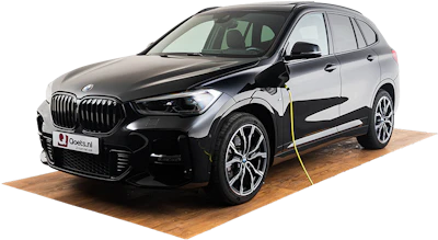 BMW X1 xDrive25e