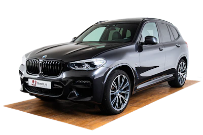 BMW X3 xDrive20i