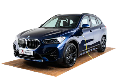 BMW X1 xDrive25e