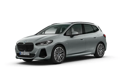 BMW 218i Active Tourer