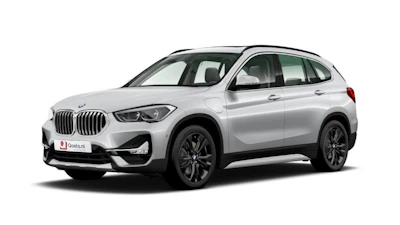 BMW X1 xDrive25e