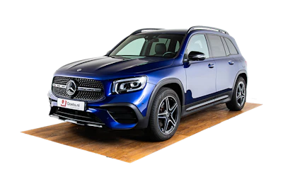 Mercedes GLB 200