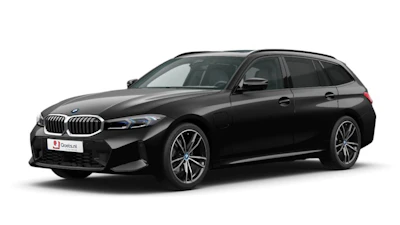 BMW 330e Touring