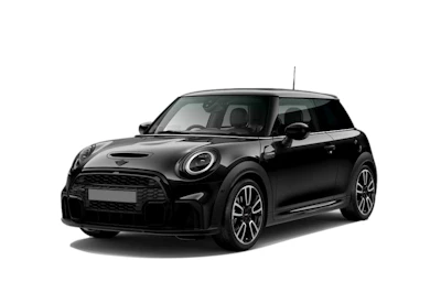 MINI Cooper S 3-deurs