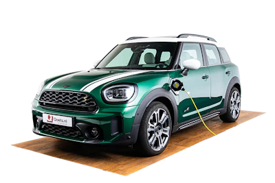 MINI Countryman Cooper S E ALL4