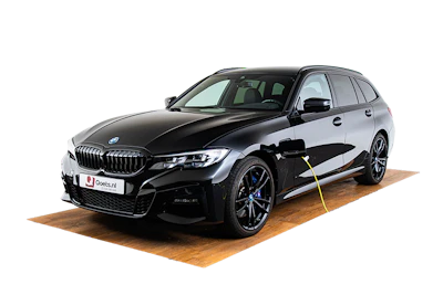 BMW 330e Touring