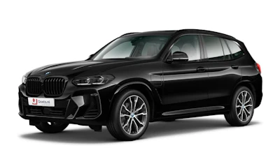 BMW X3 xDrive30e