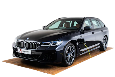 BMW 530e xDrive Touring