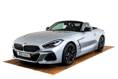 BMW Z4 sDrive20i