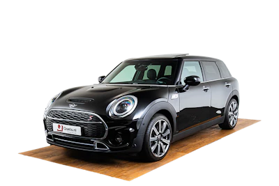 MINI Clubman Cooper S