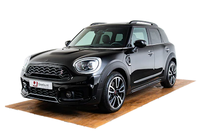 MINI Countryman Cooper S