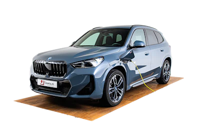 BMW X1 xDrive25e