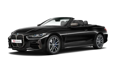 BMW M440i xDrive Cabrio