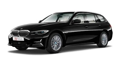 BMW 330e Touring