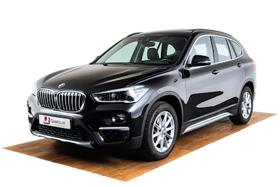 BMW X1 sDrive18i